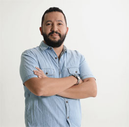 Henry Mauricio Mogollón Pinto