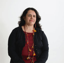 Luz Dary Espitia