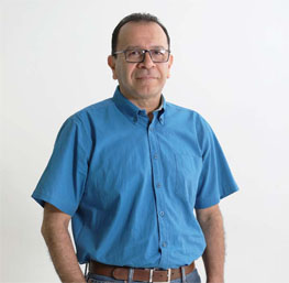 Óscar Ovalle Peña