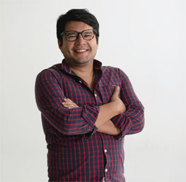 Juan Felipe Solis