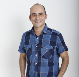 Jhonny Alexander Lozano