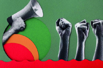 Espacio de reflexión sobre movimientos revolucionarios, realidades y tendencias sociopolíticas en el contexto latinoamericano