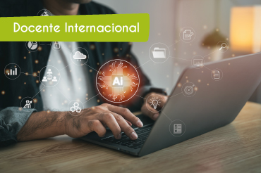 Inteligencia Artificial aplicada al Marketing Digital