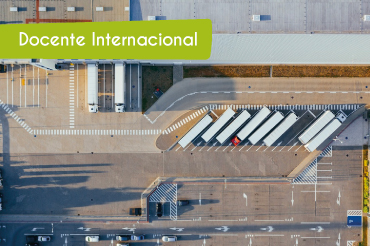 Supply Chain and Analytics (Curso en inglés) 
