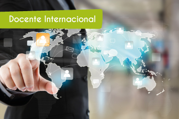 Internacionalización Empresarial y Gestión de RRHH (Negocios Internacionales III )