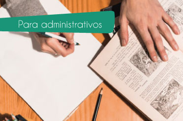 ¡No te enrolles con la gramática! Claves para redactar bien