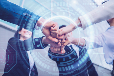 Estrategia integral: Diseñando el Futuro de tu Organización