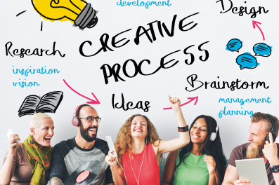 Creatividad e innovación para emprendedores
