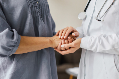 Humanización del sector de la salud