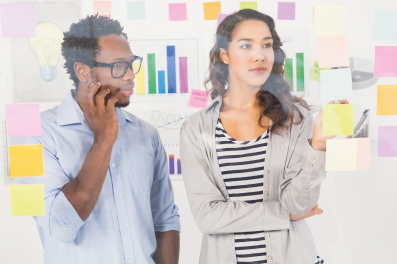 Innovación en producto: De la idea a la acción