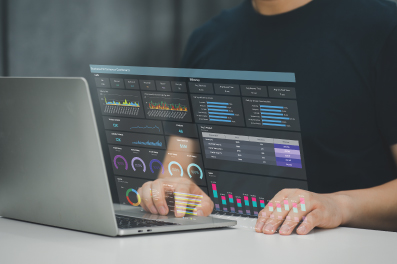 Gestión y Visualización de Bases de Datos con Excel y Power BI