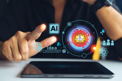 Marketing digital e IA para Pymes y Emprendedores 