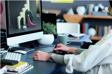 De la Idea a la Realidad a través de la fabricación digital