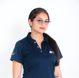 Yensy Katherine Moreno