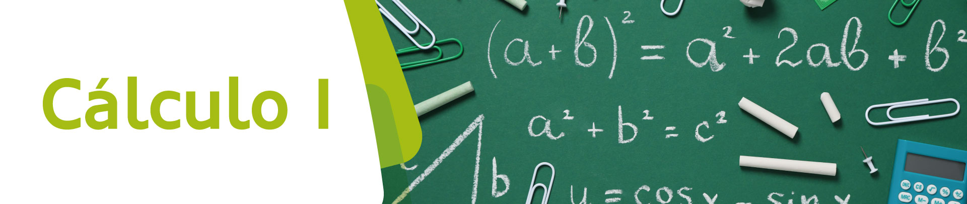 Matemáticas para electronica Unibagué