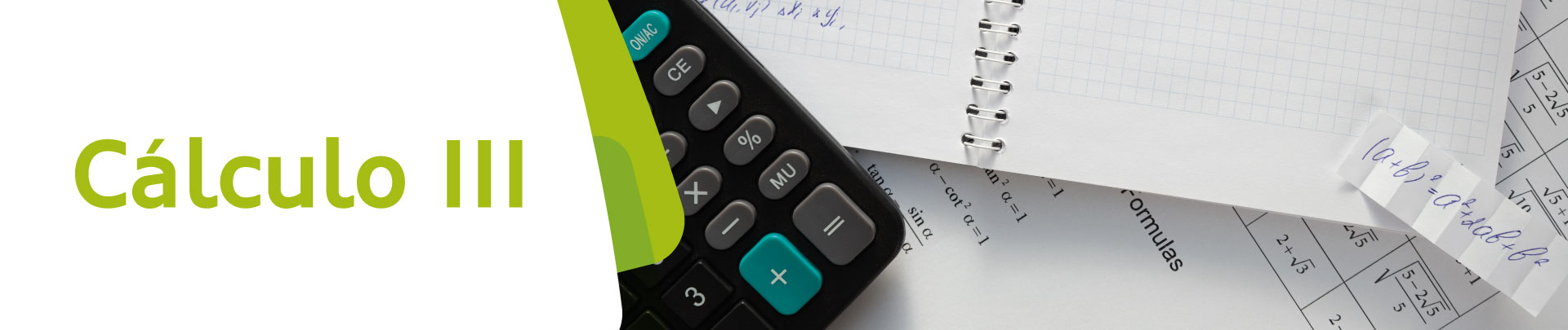 Matemáticas para electronica Unibagué