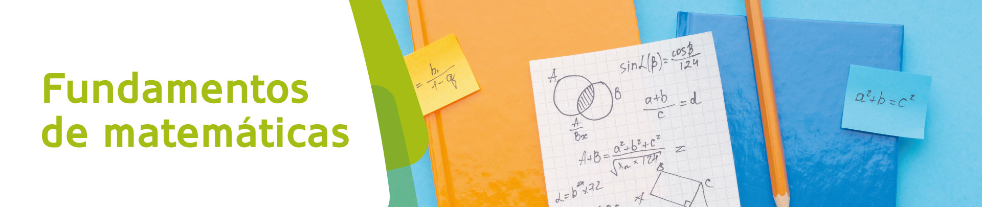Matemáticas para electronica Unibagué