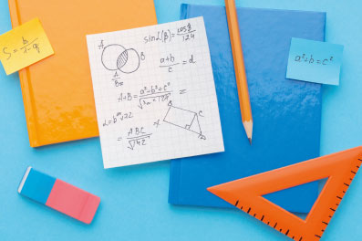 Fundamentos de matemáticas