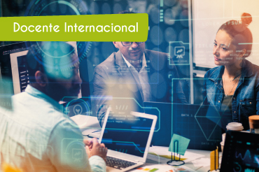 Advanced Technologies for Managing Complexity in Engineering (Curso en inglés)