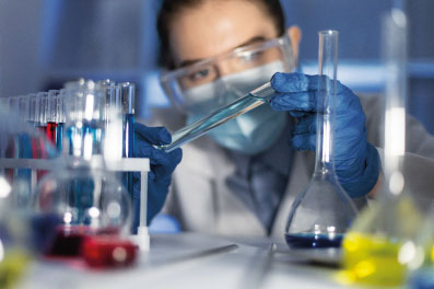 Química
