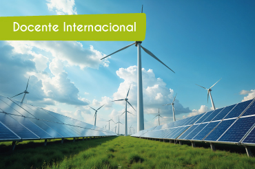 Energías Renovables