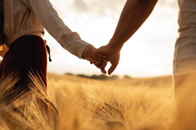 Tipos de Apego en la relación de Pareja