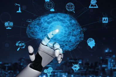 Inteligencia Artificial