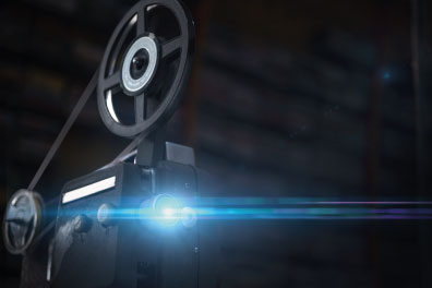 Explorando la vida a través del lente: cine y filosofía.