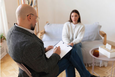 Psicología Clínica y Salud Mental