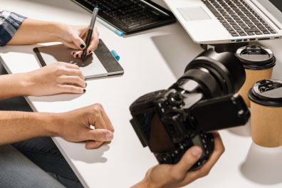 Curso fotografía básica e integral