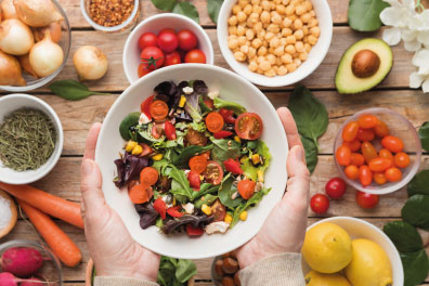 El arte de cuidarse desde el plato, el corazón y la creatividad alimentación saludable, meditación y arteterapia para una vida plena
