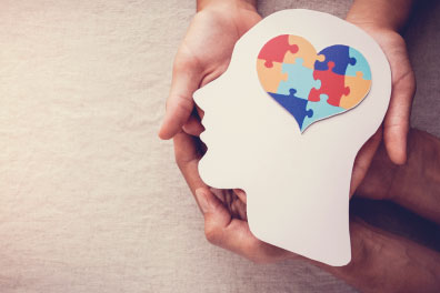 Hablemos de salud mental